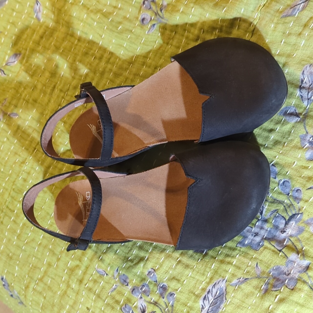 Dansko Rowan